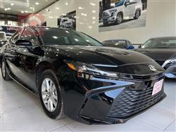 تۆیۆتا کامری